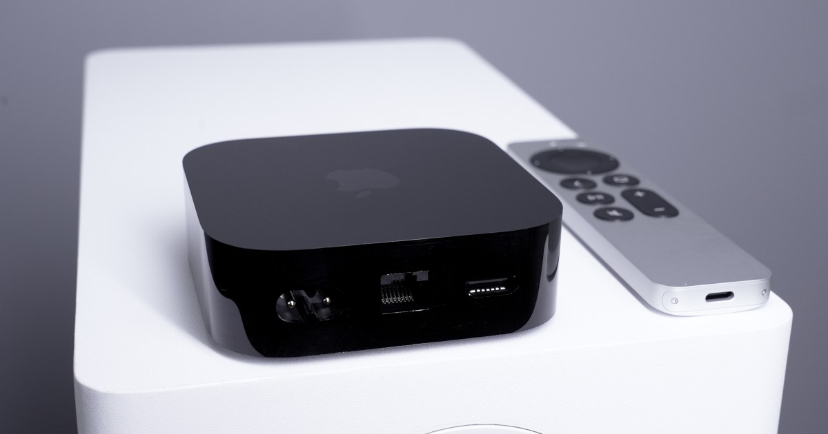 Ongeautoriseerd Zeehaven Verouderd Apple TV 4K vs. Roku Ultra: Which top streaming device rules? | Digital  Trends