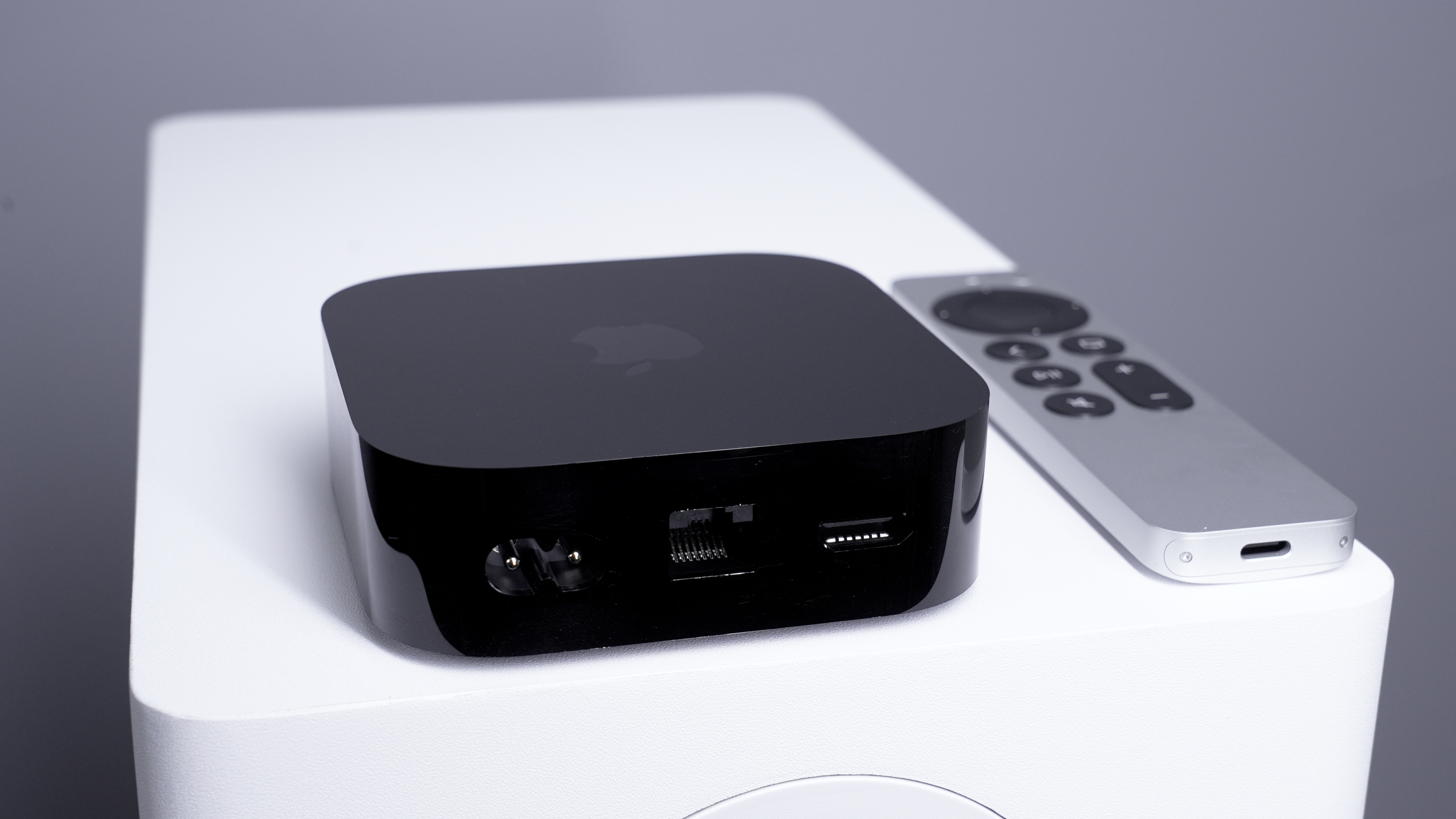 præsentation rent faktisk brugt Apple TV 4K (2022) review: built for the future | Digital Trends