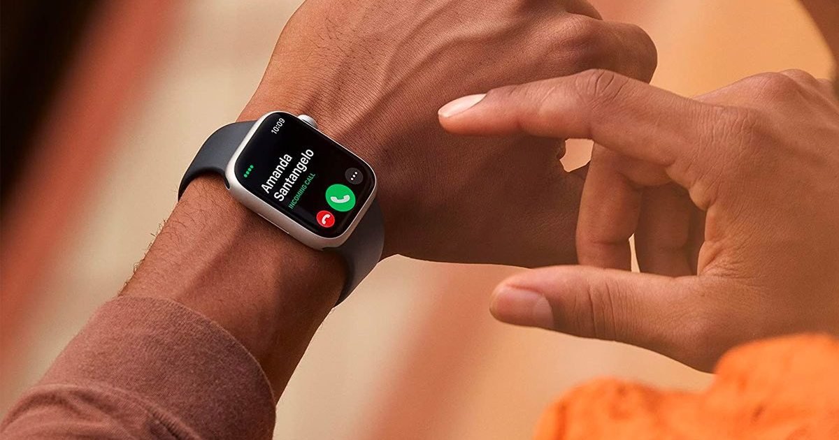 Best Apple Watch 8 deals: Save on last year’s model
