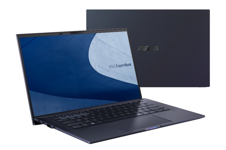 La nueva laptop Asus de 14 pulgadas pesa menos de 2 libras y dura 16 horas