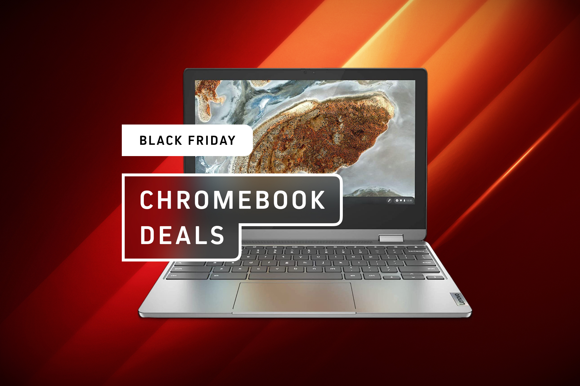 Best Black Friday Chromebook deals: Get a laptop for $79