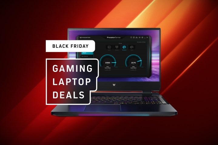 Finest Black Friday gaming laptop computer offers: Alienware, HP, Razer