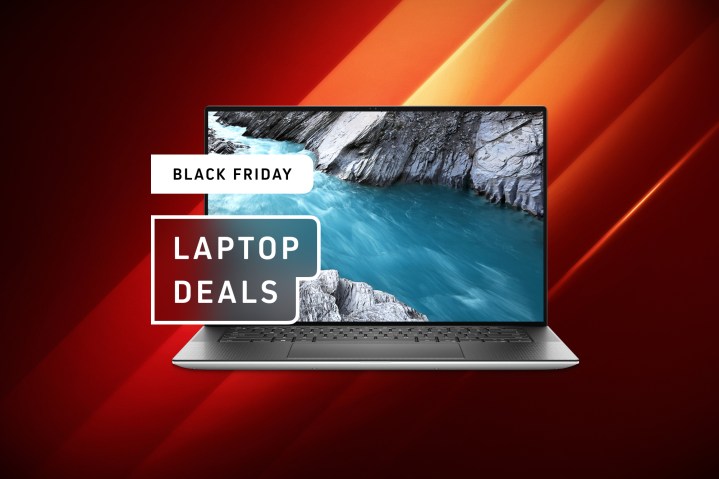 Bedste Black Friday Laptop -tilbud