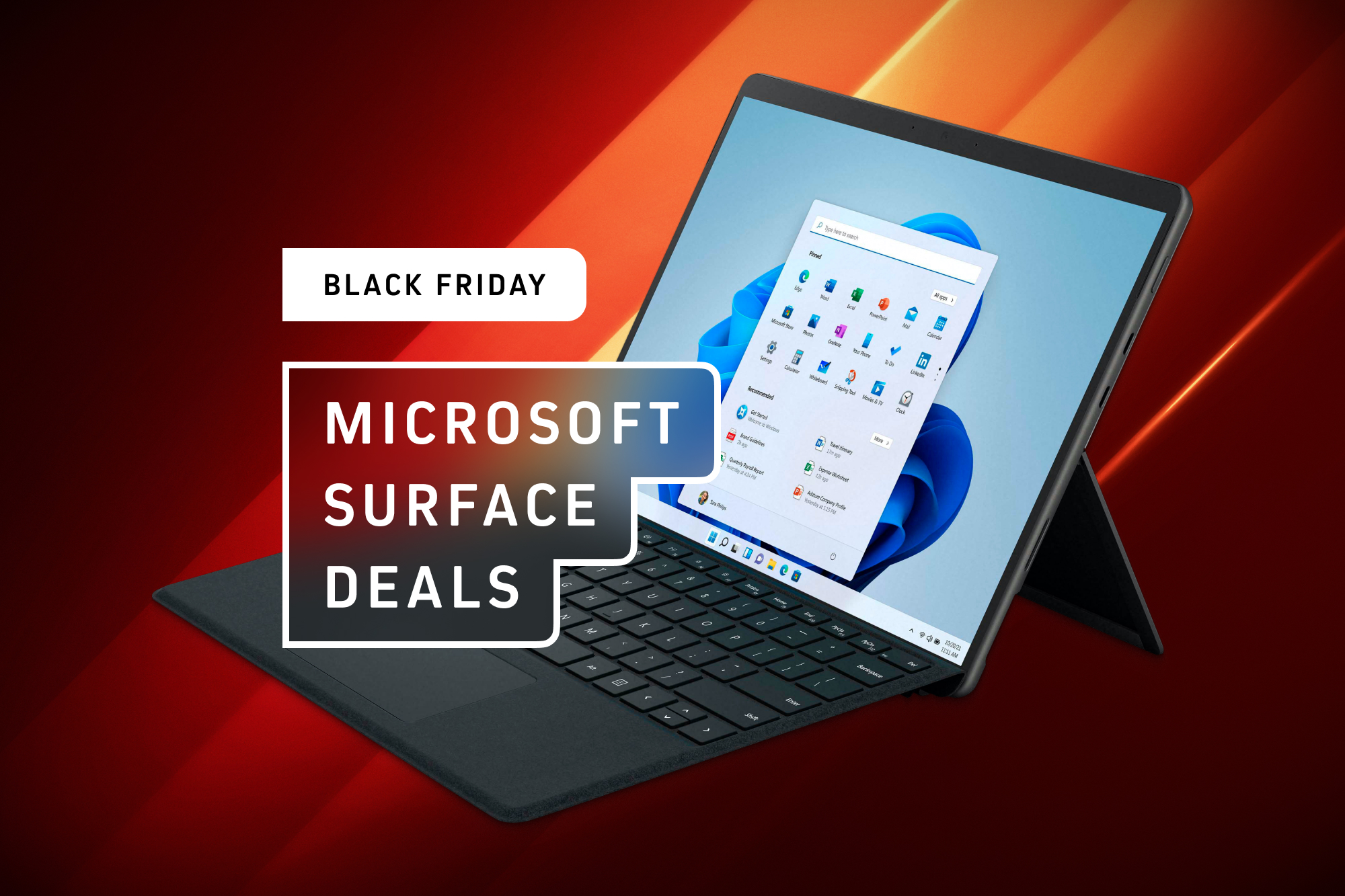 Microsoft Surface Cyber Monday Deals: Surface Pro and Laptop - Vimarsana News