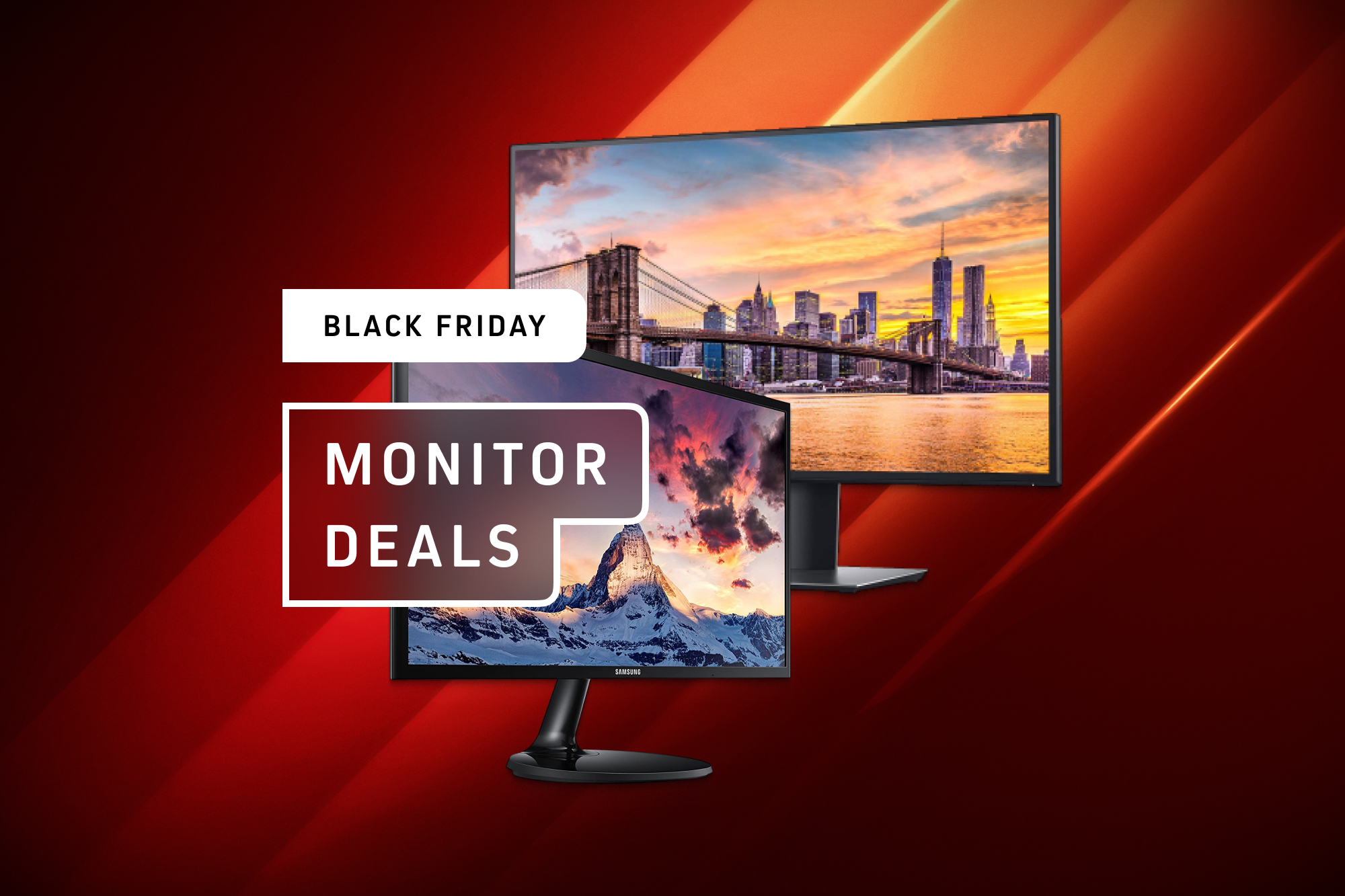 5 early Black Friday monitor deals I think are worth shopping now - Vimarsana News