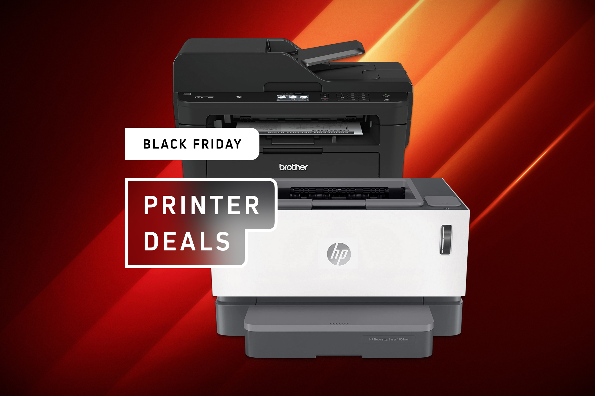 Uitpakken Natuur Verdienen Best Black Friday Printer Deals: Save on HP, Canon and Epson | Digital  TrendsBack ButtonFilter Button
