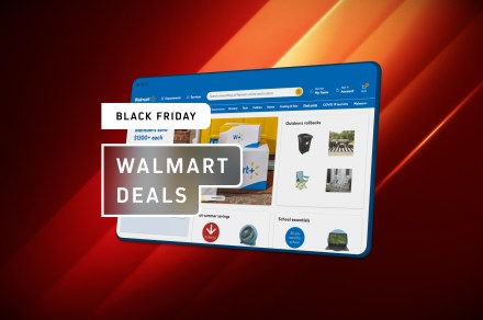 Walmart Black Friday deals: Laptops, TVs and more