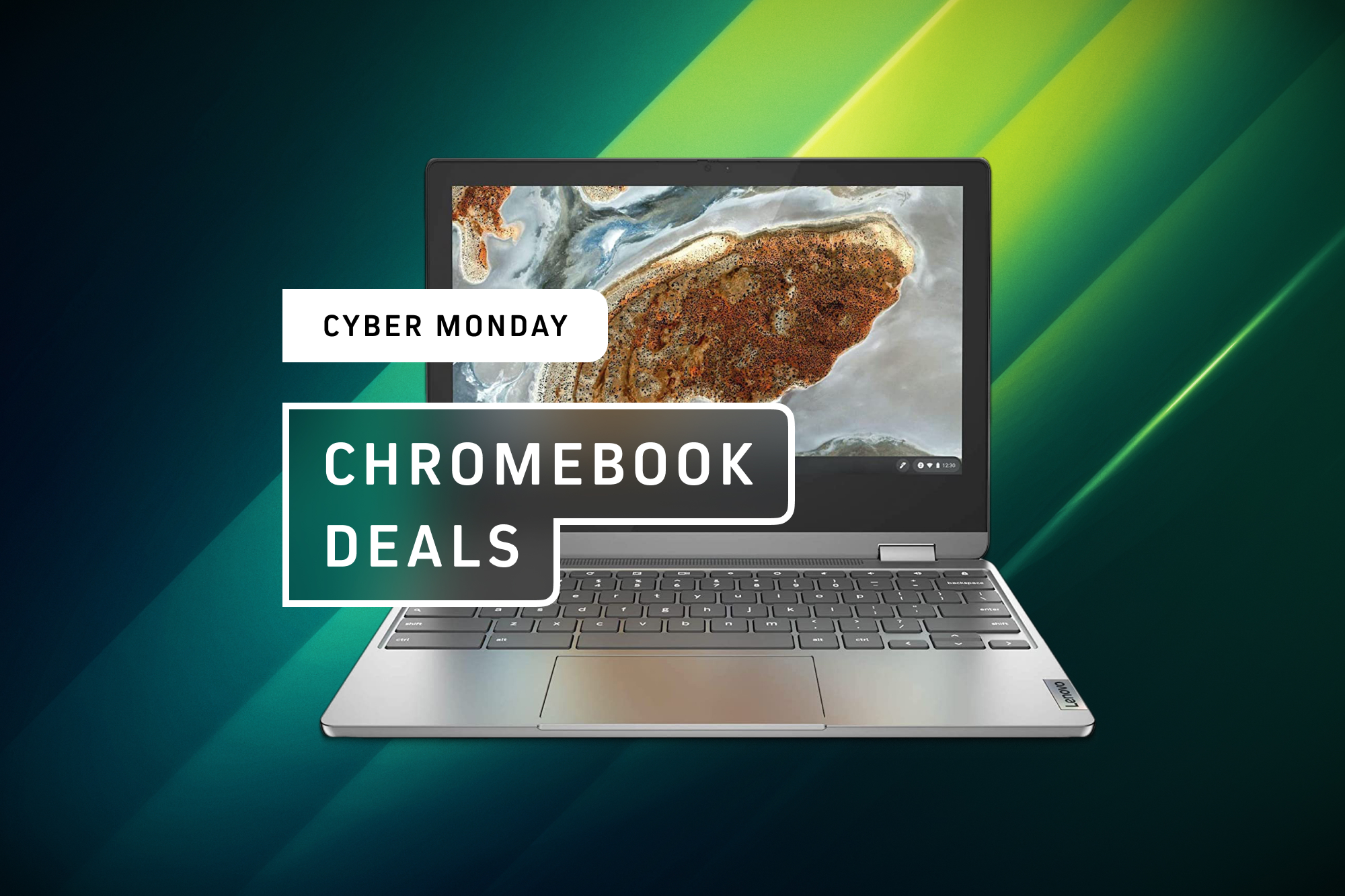 The best Cyber Monday Chromebook deals for 2022