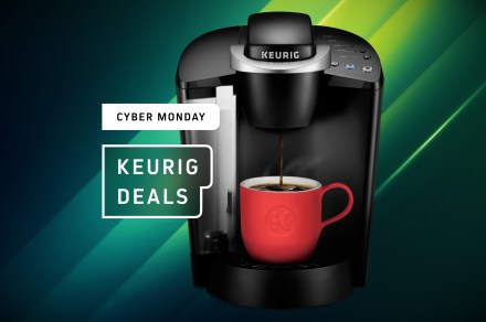 The best Cyber Monday Keurig deals for 2022