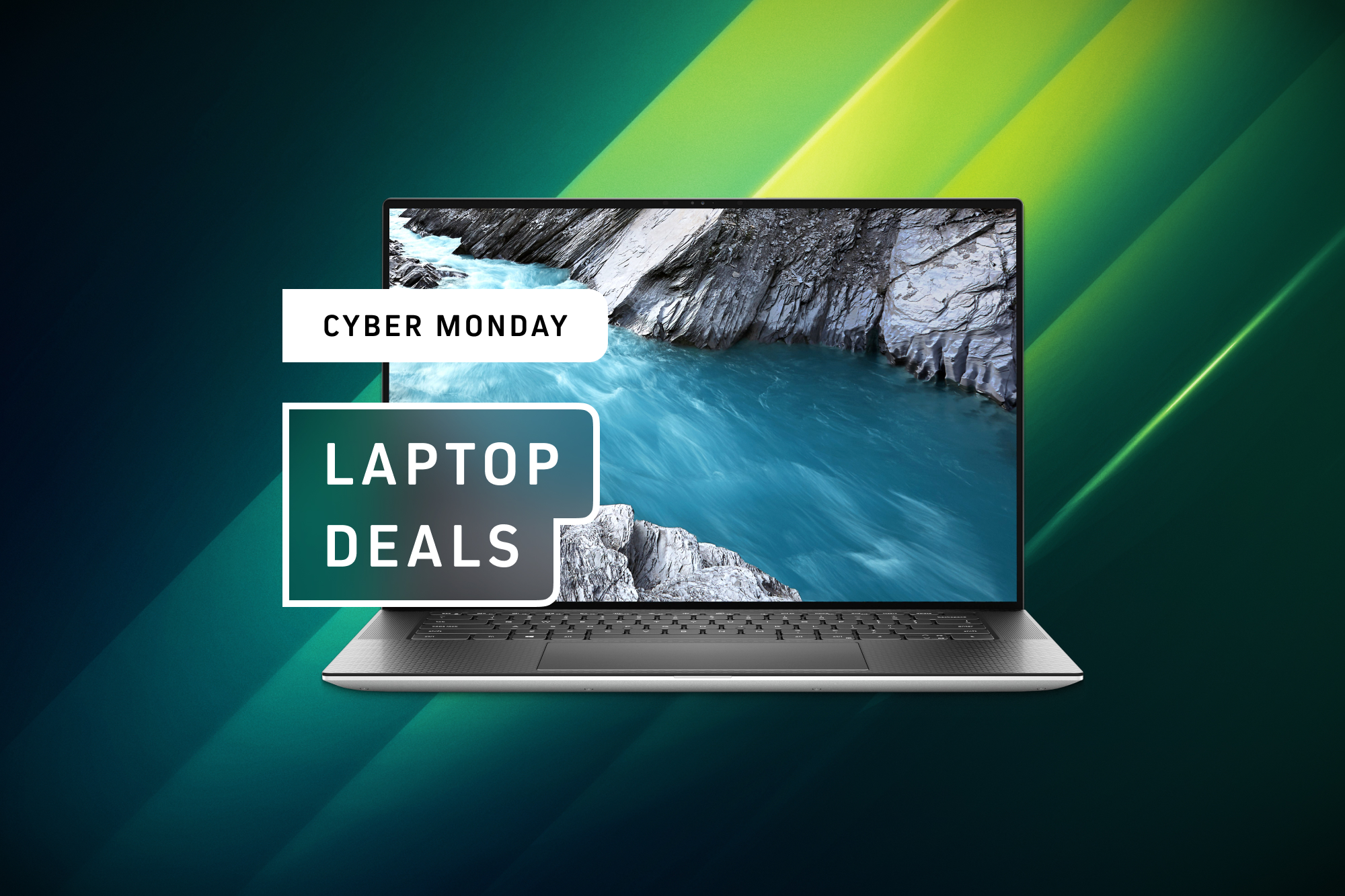 As melhores ofertas de laptops da Cyber ​​​​Monday: MacBook, Lenovo, Dell e HP