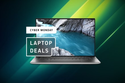 The best Cyber Monday laptop deals for 2022