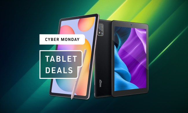 Best Cyber Monday Tablet Deals