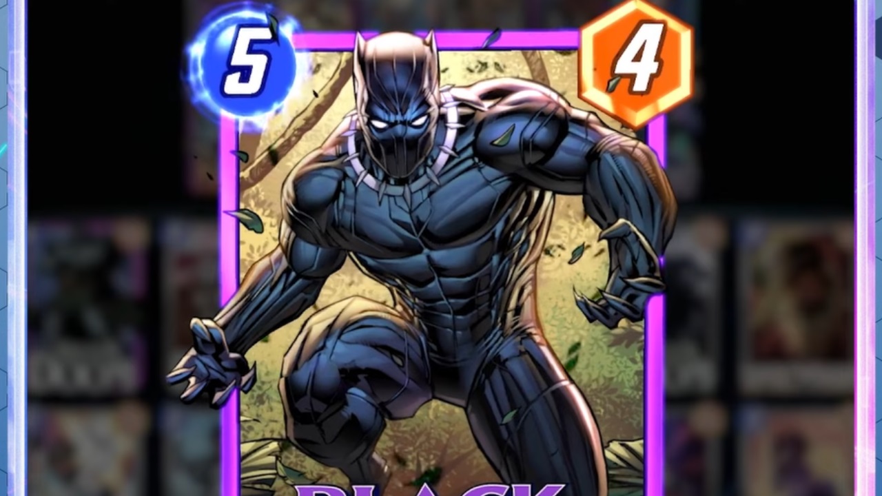 Marvel Snap Zone on X: As the most anticipated card this season