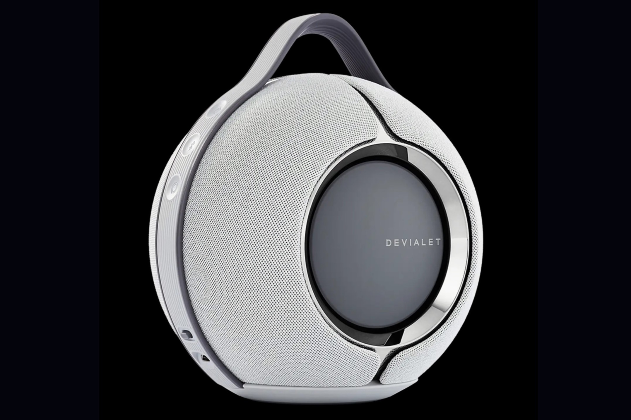 Devialet Mania Review: Bottom-Heavy, But Powerful