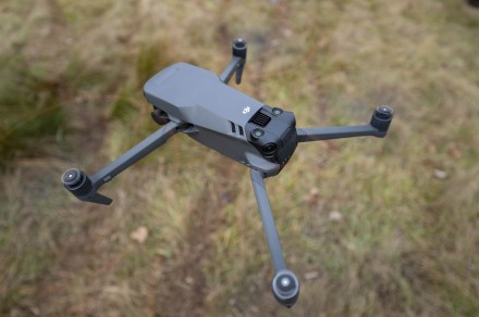 Forget about the TikTok ban; now the U.S. might ban DJI