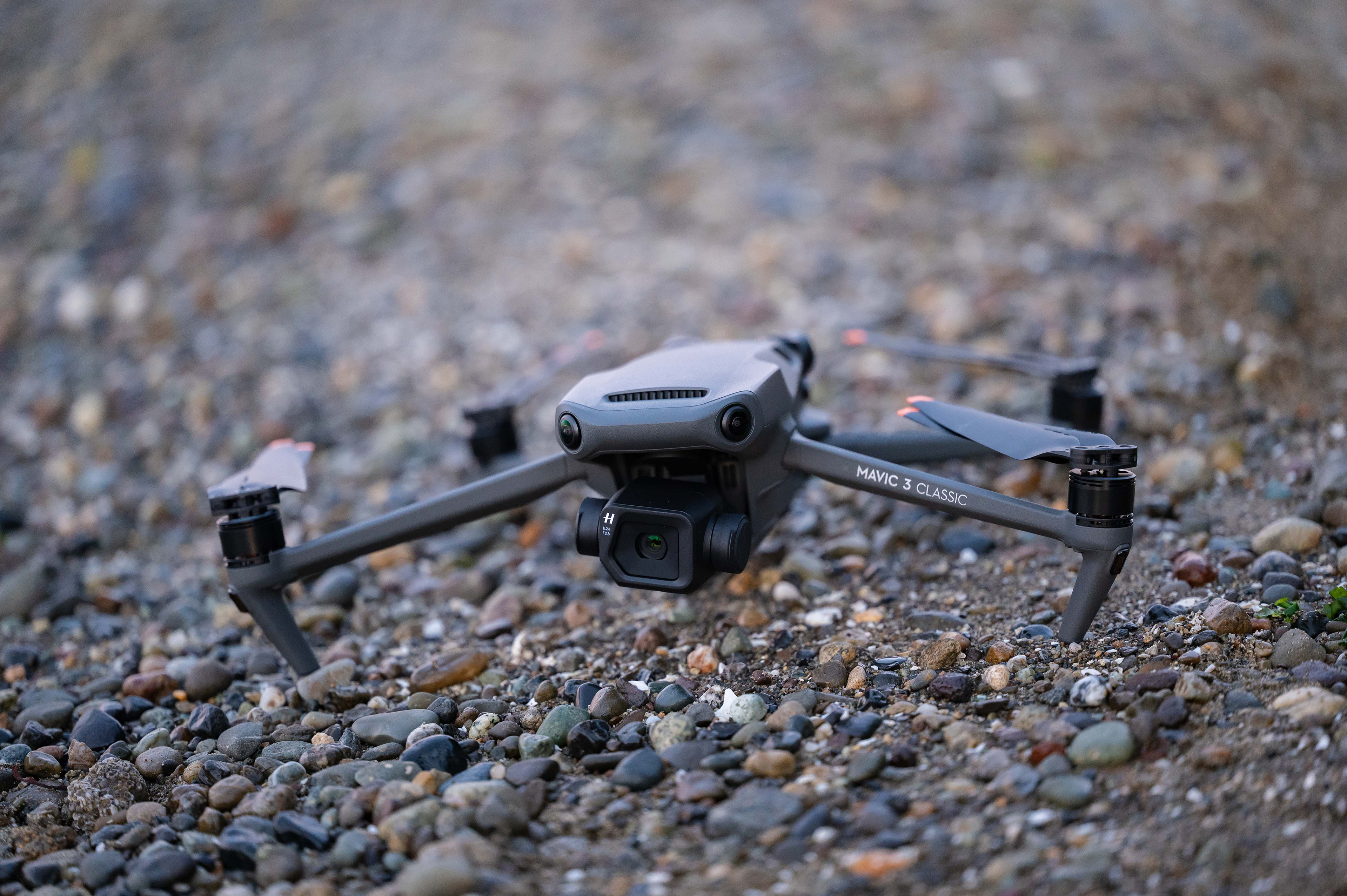 DJI Mavic 3 Classic review: the affordable king of the skies DJI Mavic 3 Classic review: the affordable king of the skies