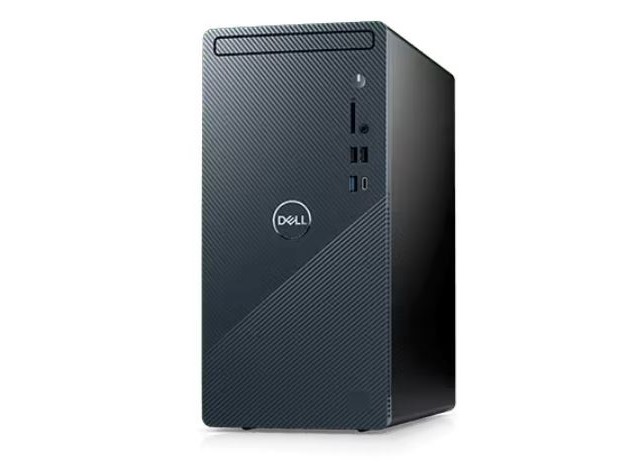 Dell Inspiron 3910 masaüstü bilgisayar siber pazartesi