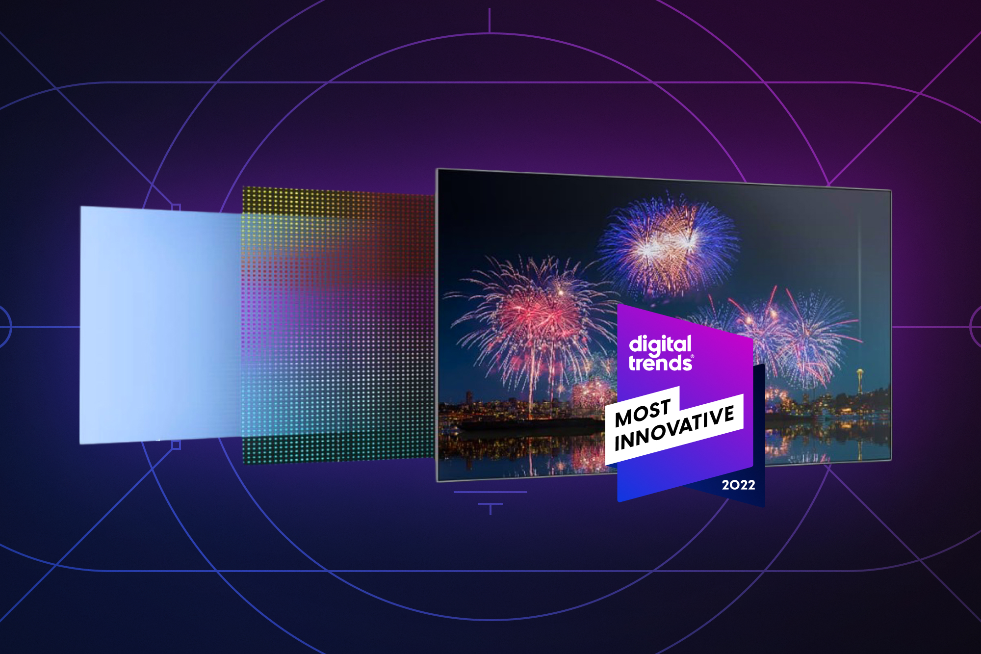 The most innovative TVs of 2023 | Digital Trends - Vimarsana News