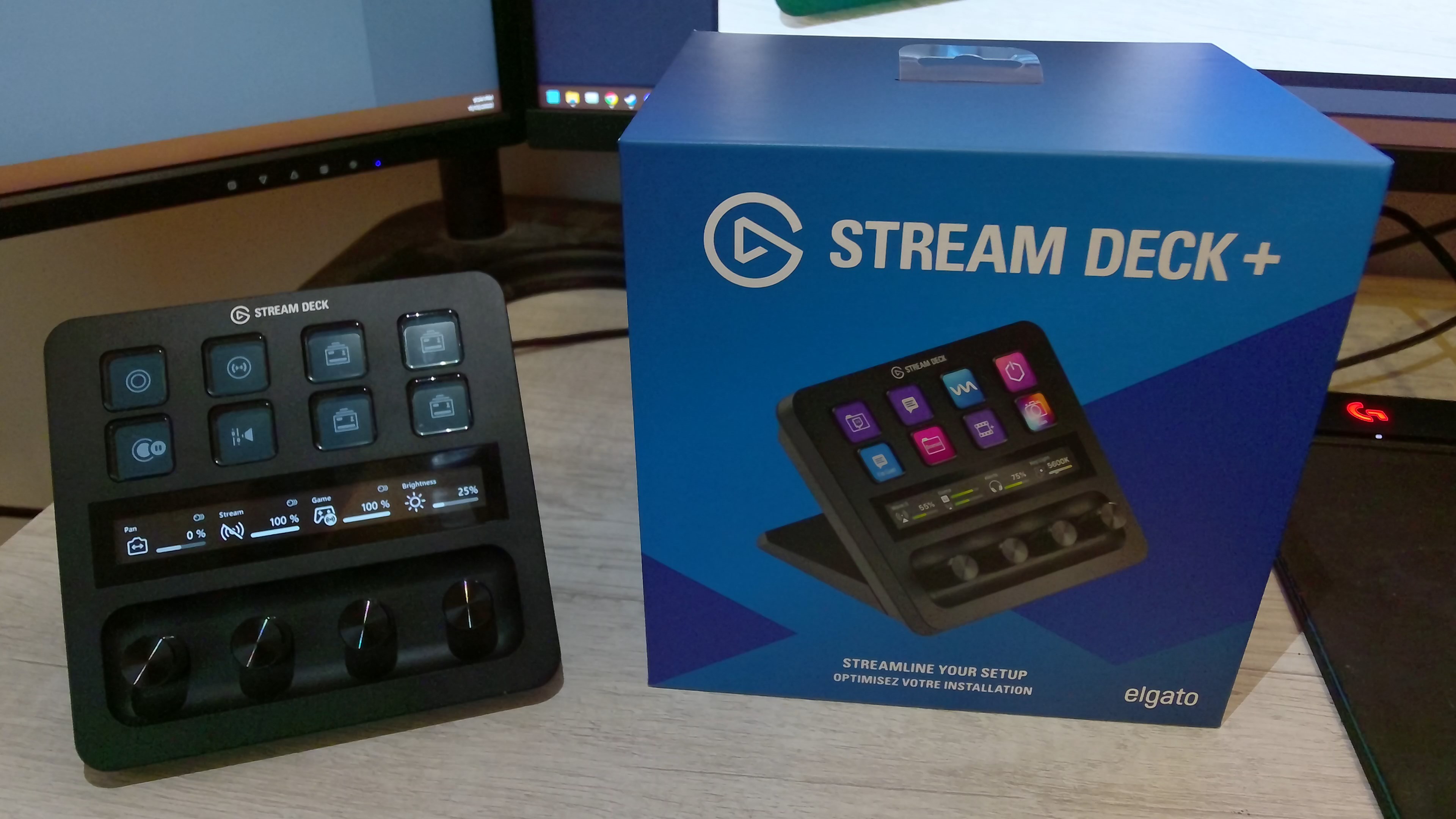 Elgato Stream Deck MK.2 review: Still the default choice for
