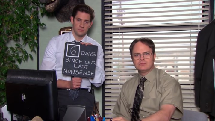 the-office-dwight-and-jim-in-the-manager's-office