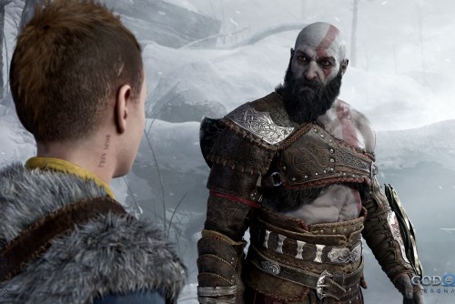 God of War Ragnarok Shows the Power and Limits of the Bigger Sequel