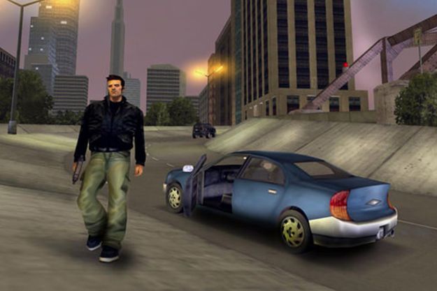 Android Cheats - GTA 3 Guide - IGN