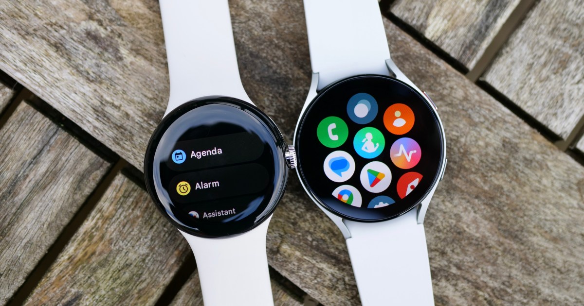 Wear OS smartwatches finally get a feature owners have requested