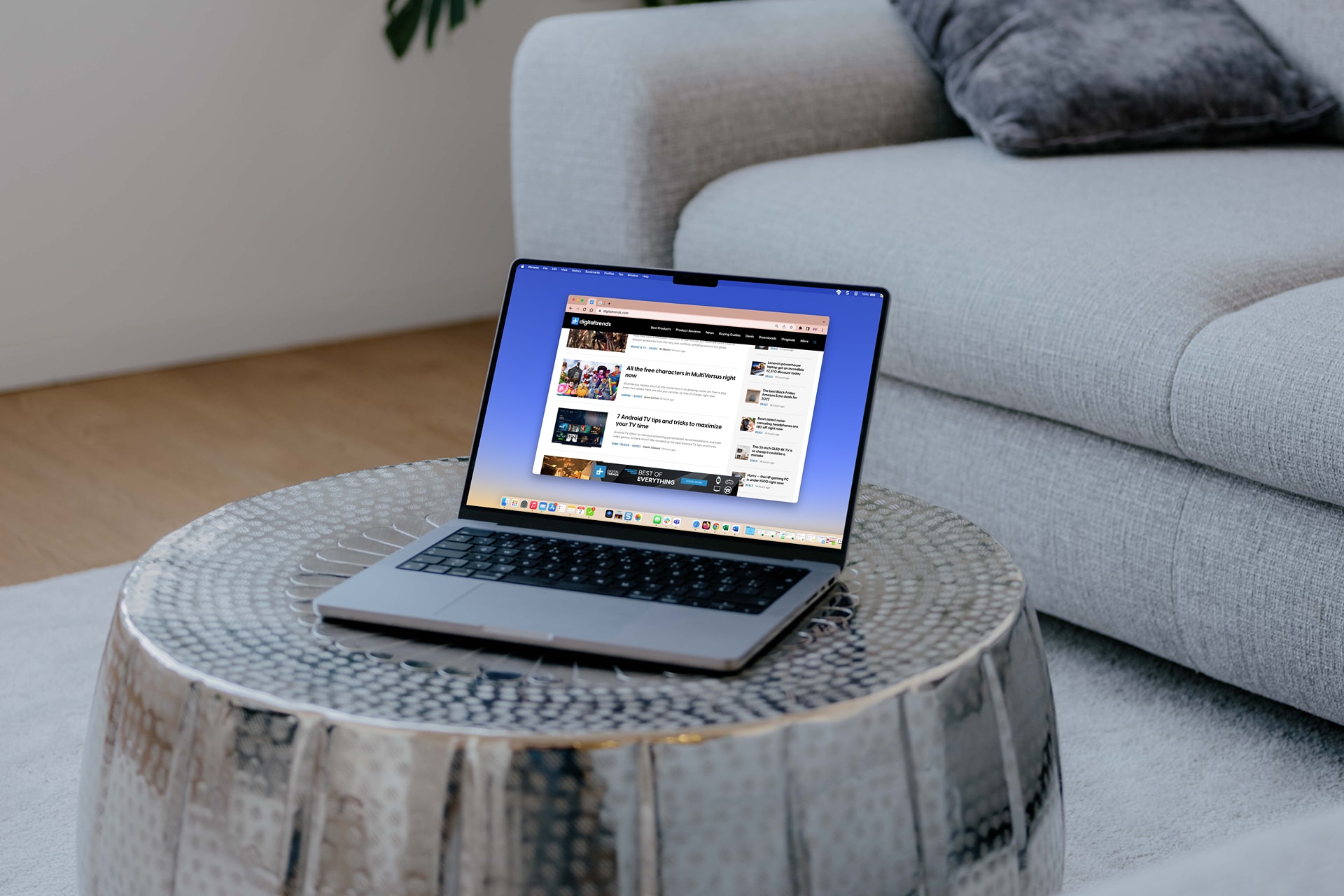 How to switch back to Chrome's classic design - Vimarsana News