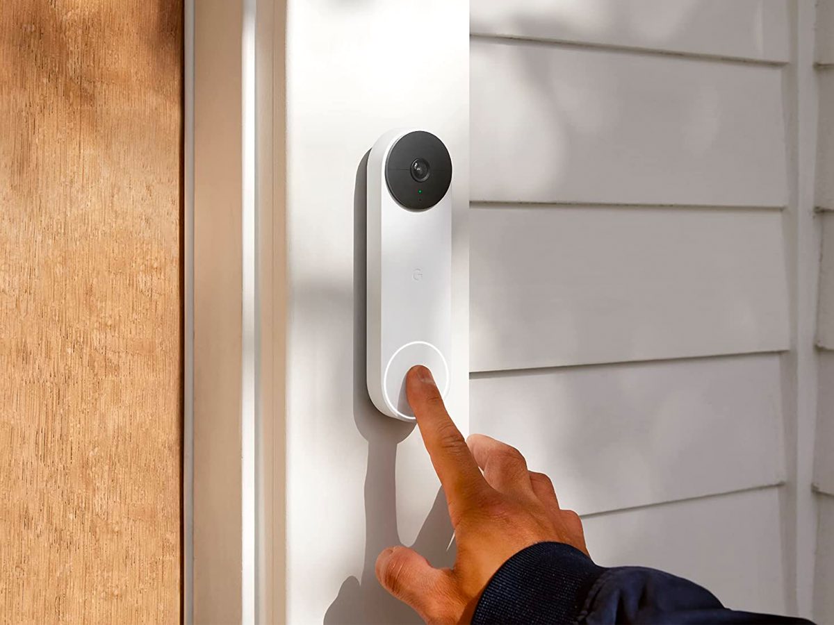 The 4 Best Ring Doorbell Alternatives in 2024 - Vimarsana News