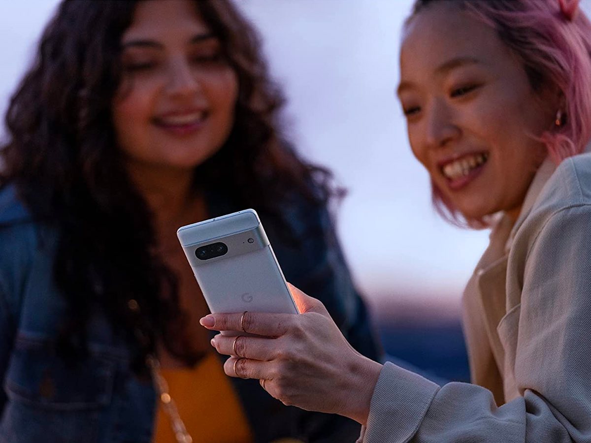 Google Pixel 7 and Pixel 7 Pro are heavily discounted today - Vimarsana News