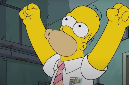 Homer Simpson’s 10 funniest moments on The Simpsons, ranked