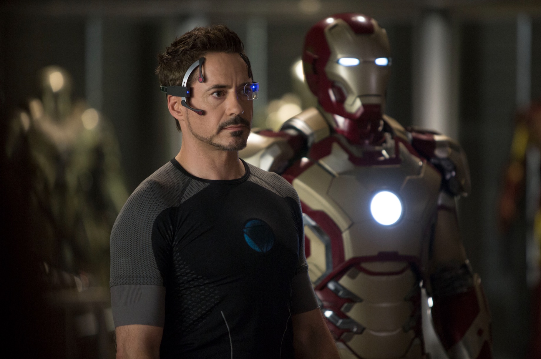 Ant-Man 3 and 4 other Marvel movies that did lukewarm business at box office