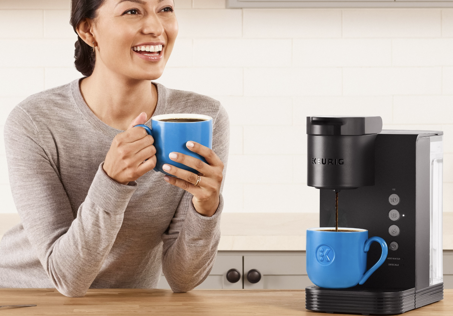 Get a Keurig for $49 with this Black Friday deal right now - Vimarsana News
