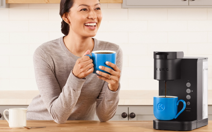 Save on Keurig Coffee Makers, K-Cup Pods for Memorial Day