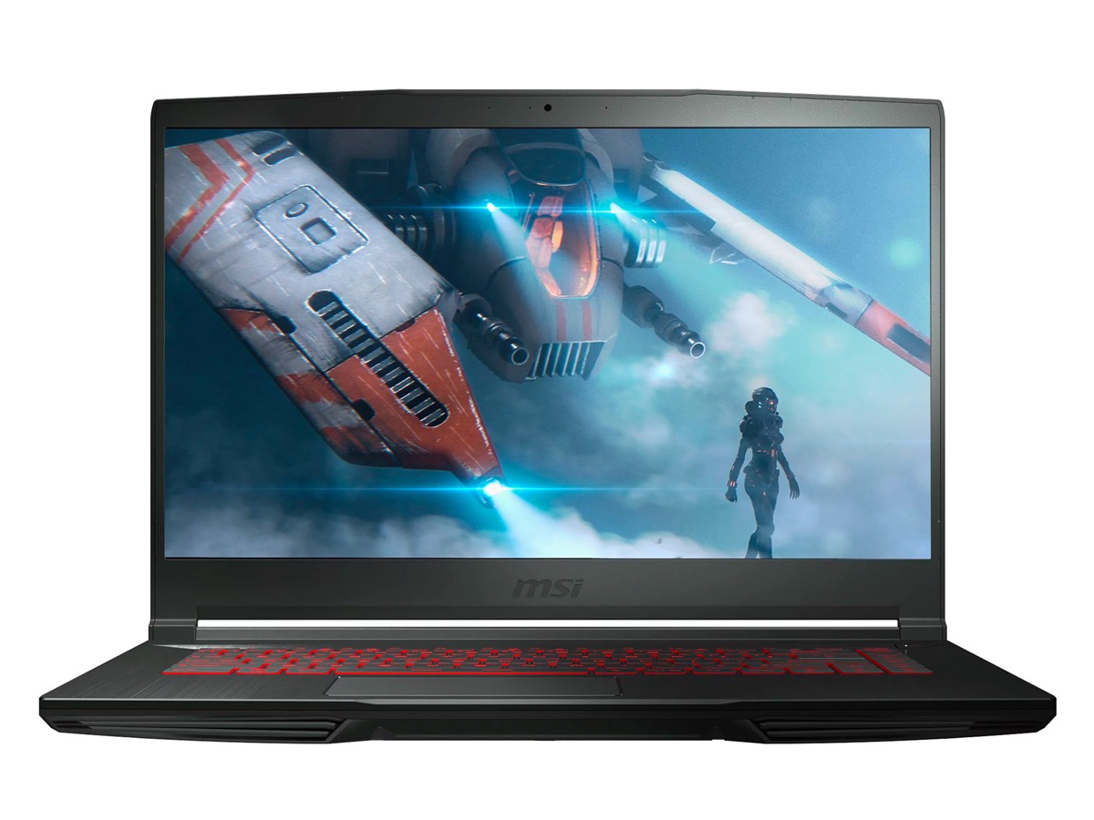 This MSI gaming laptop with RTX 3050 is discounted to $499 - Vimarsana News
