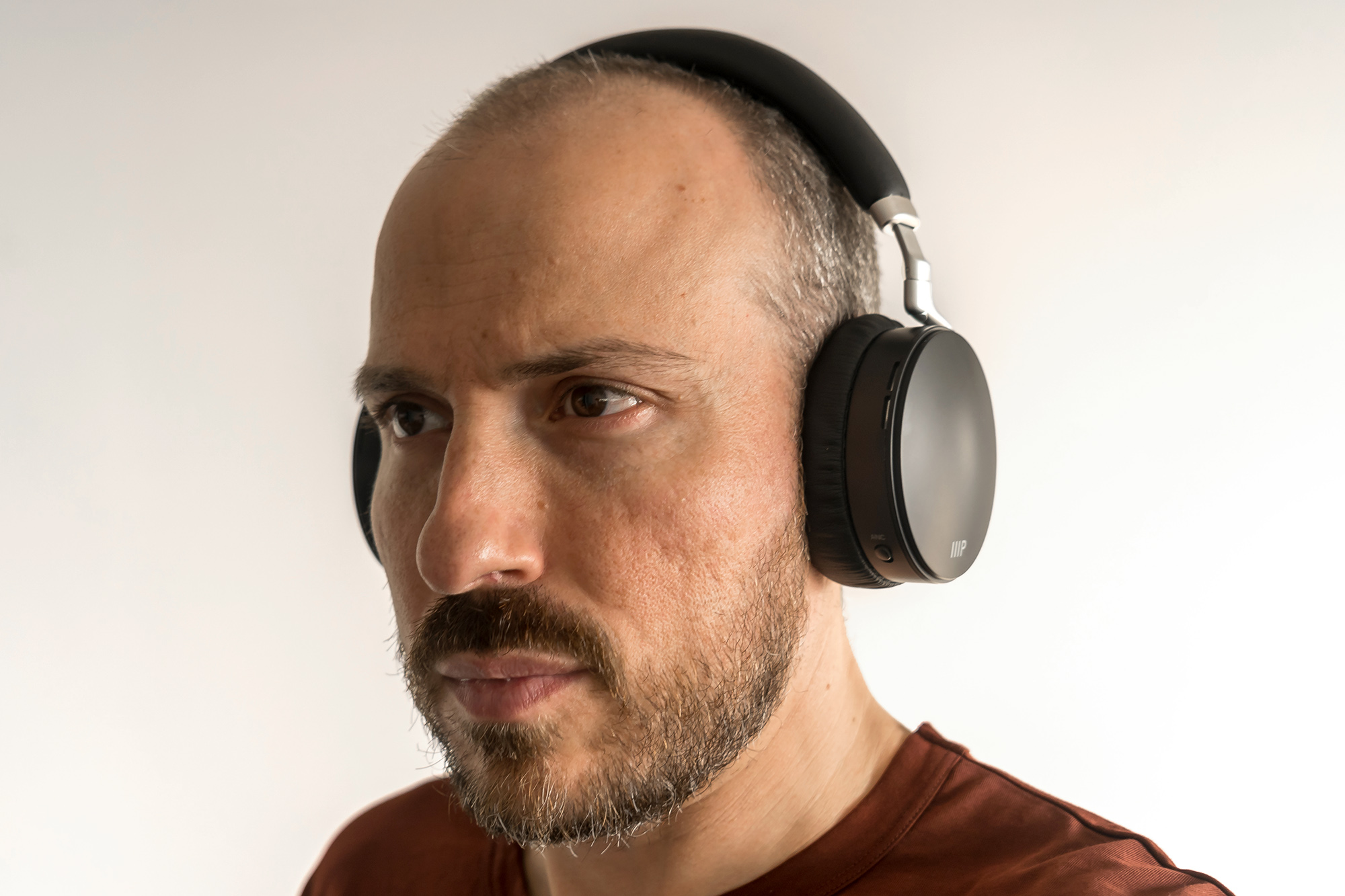 MONOPRICE HORIZON ANC WIRELESS EARPHONES Review: Stylish, Comfortable, A  Little Unwieldy — GameTyrant