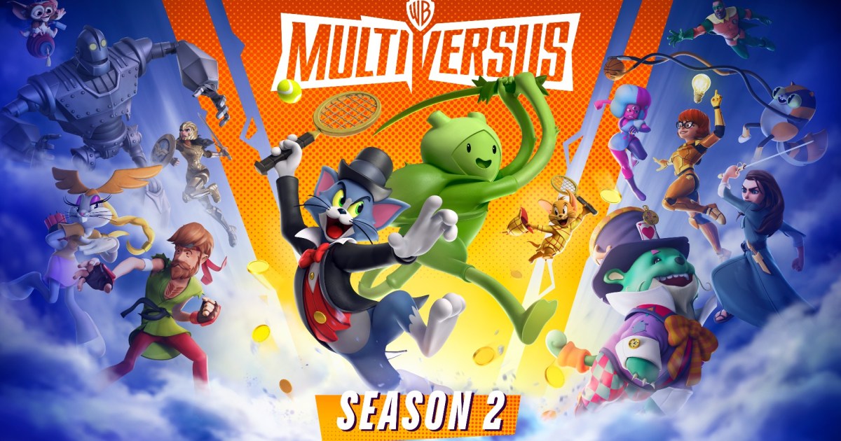 multiversus-next-fighter-is-marvin-the-martian-or-digital-trends