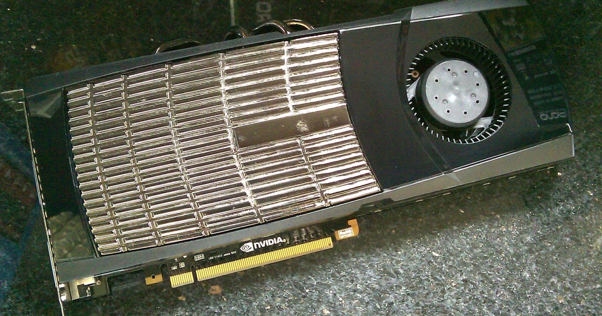 The worst GPUs of all time: loud, disappointing, uninspired