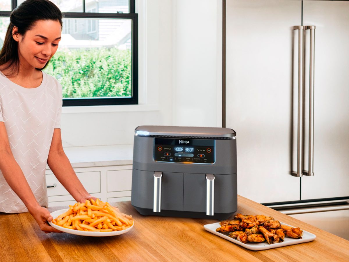 Best air fryer deals: Reduce your oil intake from $30 - Vimarsana News