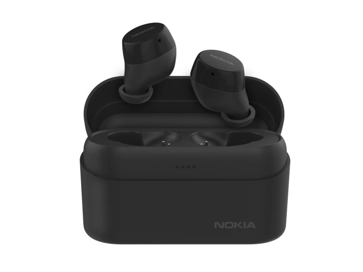 Imagem do produto dos fones de ouvido sem fio Nokia Power.