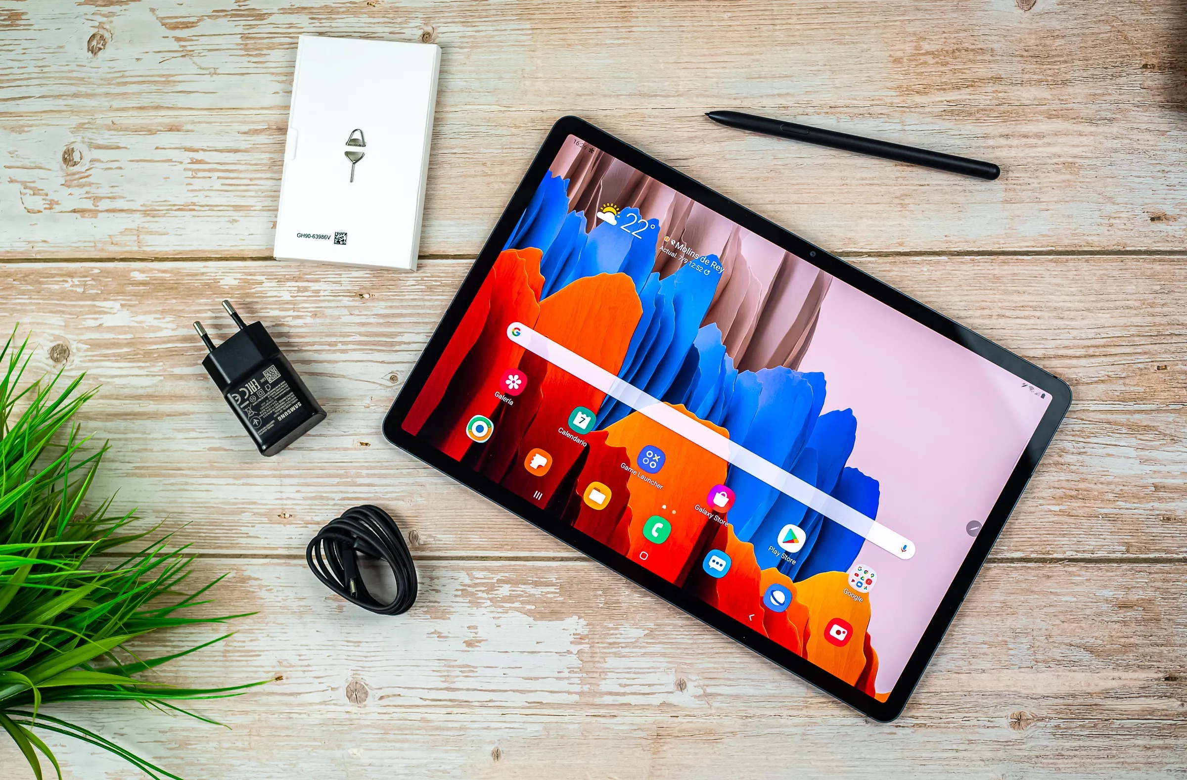 This Samsung tablet is back under $100 -- but for how long? - Vimarsana News
