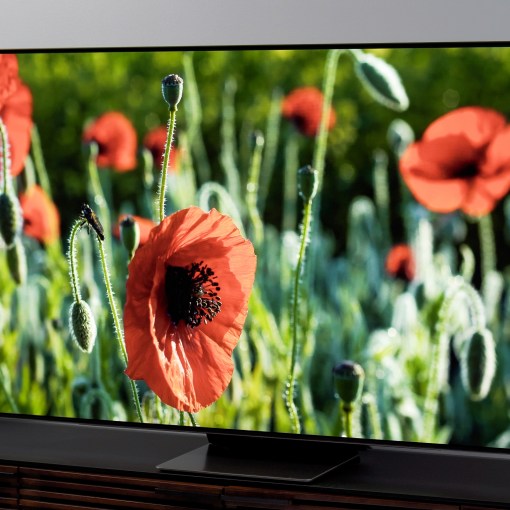 Our favorite Samsung OLED TV is 0 off today