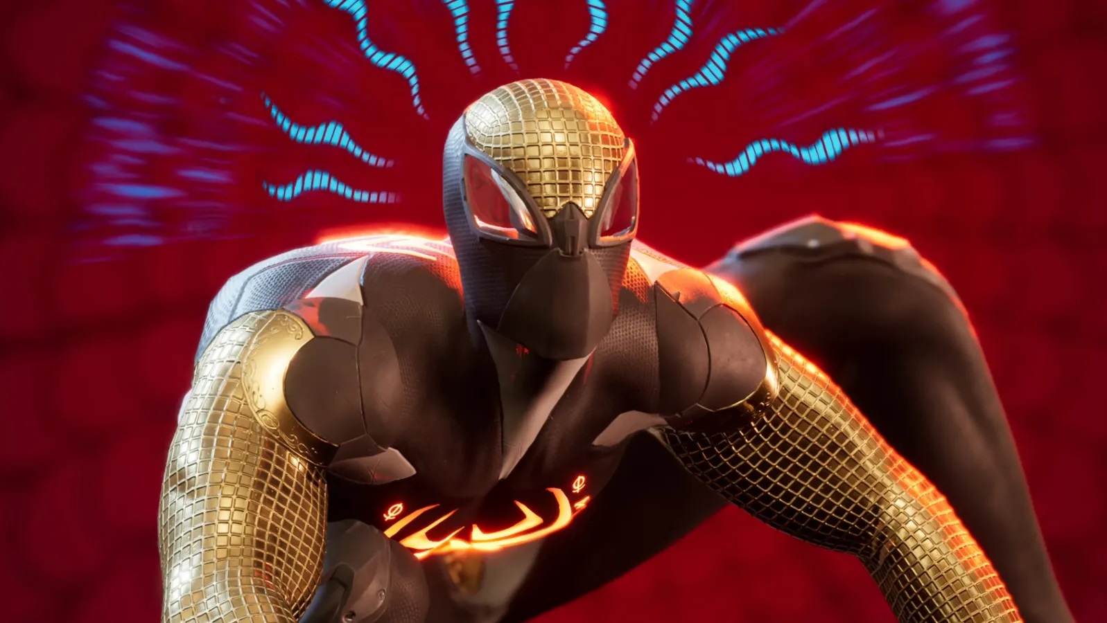 Marvel’s Midnight Suns draws inspiration from Persona, Fire
Emblem, and Heroclix