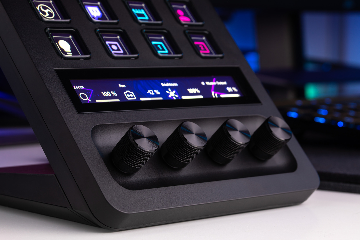 Elgato Stream Deck + review: next-level streaming | Digital Trends