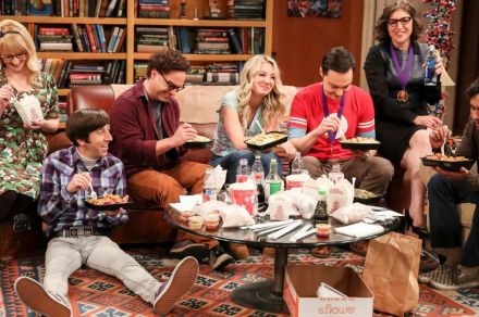 The 10 most likable Big Bang Theory characters, ranked