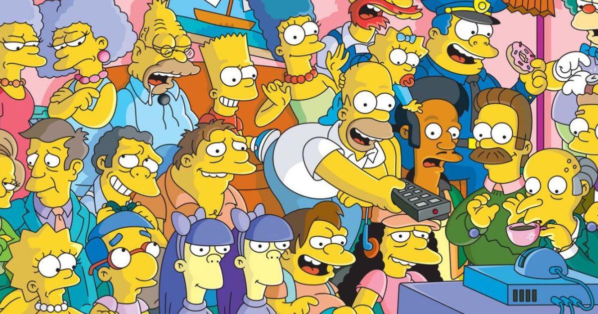 The Simpsons' most likable characters | Digital Trends