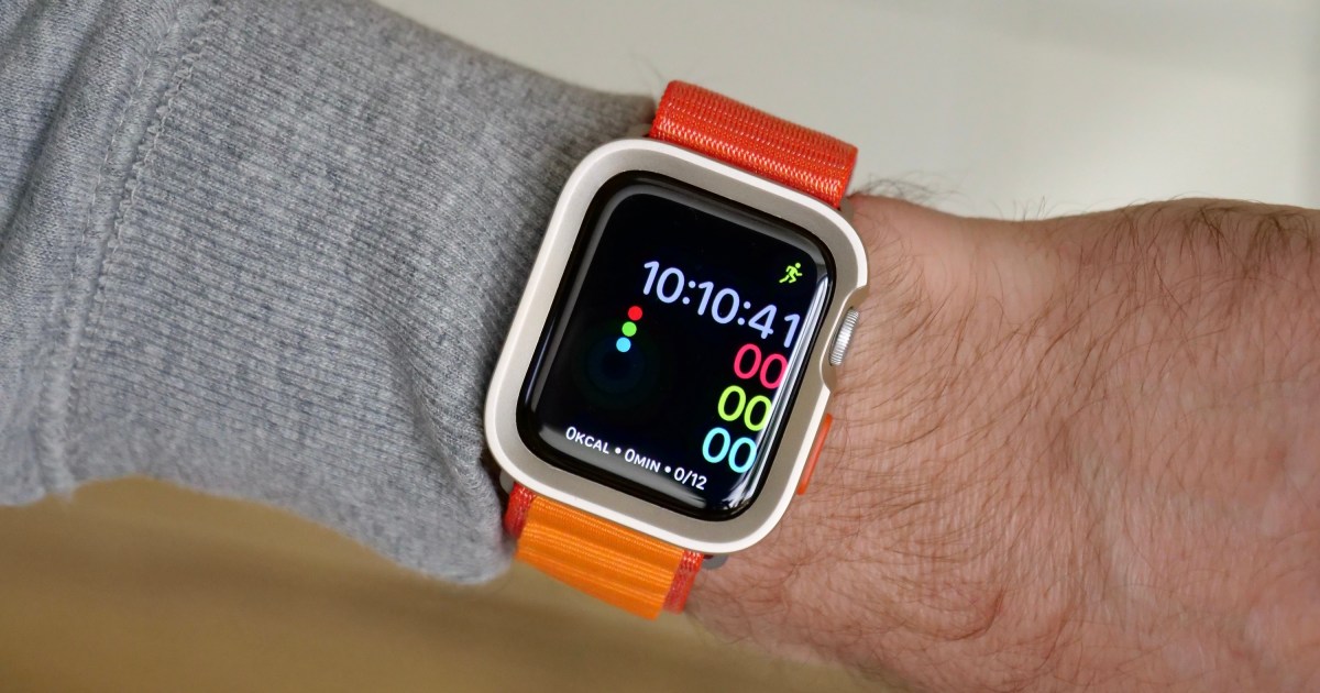 Smartwatch Sale: Apple Watch, Samsung Galaxy Watch & More