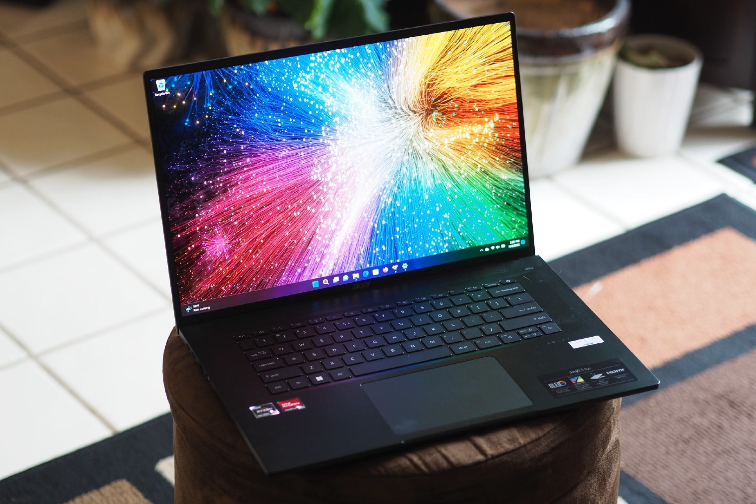 Acer Swift 14 Review (2023): A Well-Rounded, Powerful Laptop