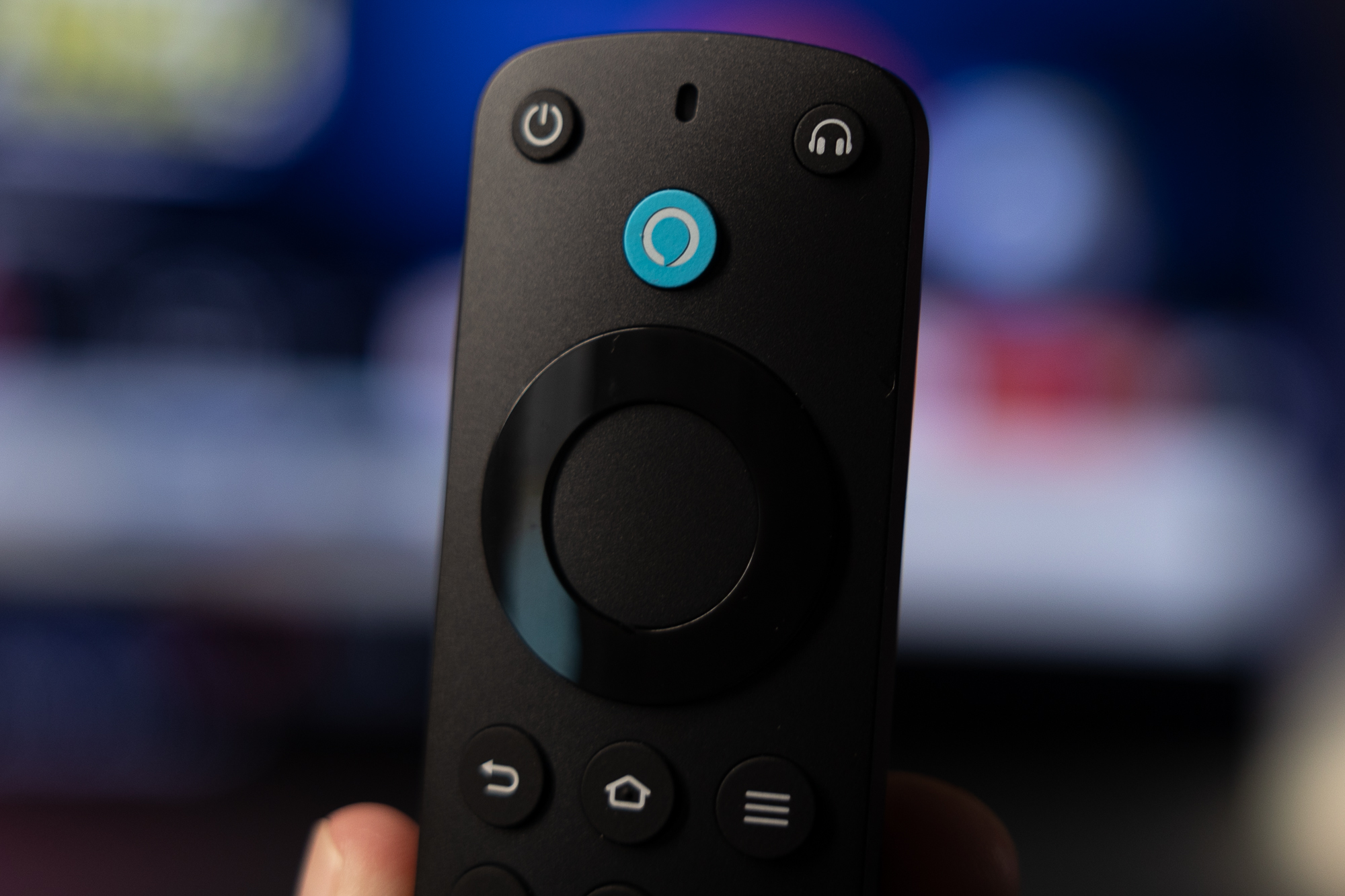 Alexa Voice Remote Pro review: The best Fire TV remote