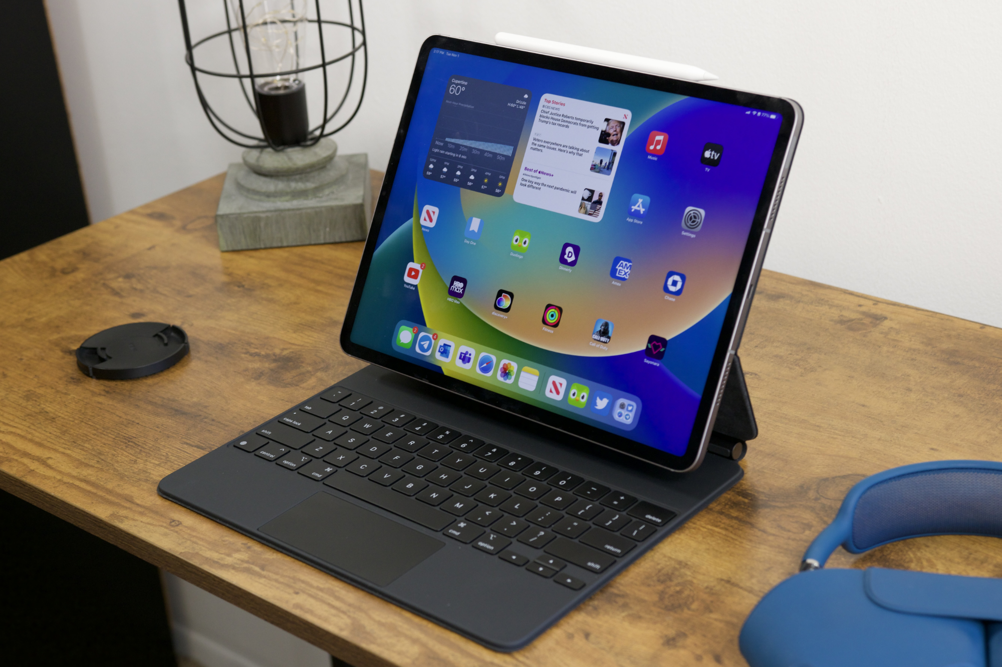 iPad Pro - Apple (IN)